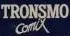 Logo of Tronsmo Comix