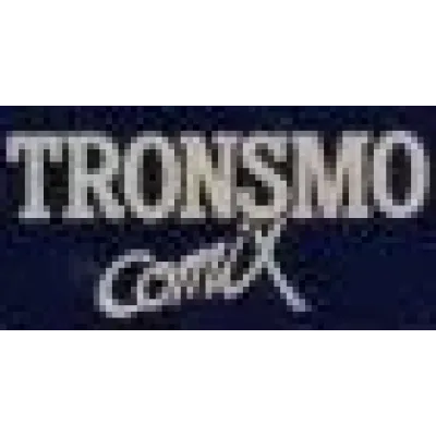 Tronsmo Comix