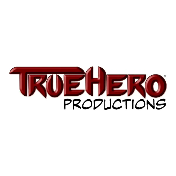 Logo of True Hero Productions