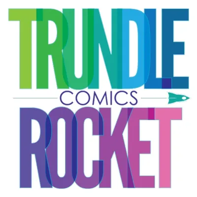 Trundle Rocket Comics
