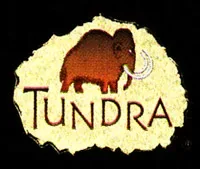 Logo of Tundra