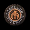 Logo of Turul Publishing Ltd.