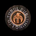 Logo of Turul Publishing Ltd.