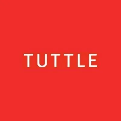 Logo of Tuttle Publishing