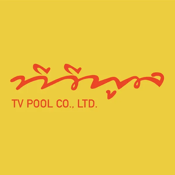 Logo of TV Pool