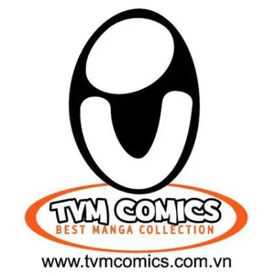 TVM Comics