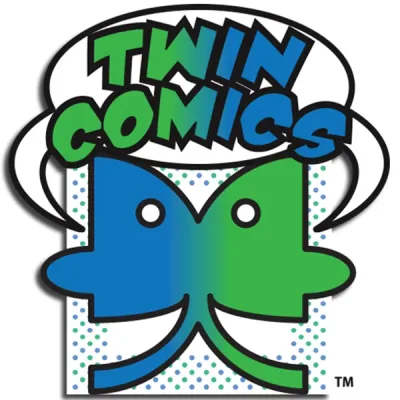 Twin Comics