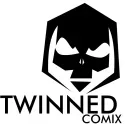 Logo of Twinned Comix
