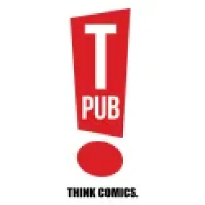 Twisted Comics