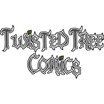 Twisted Tree Comics