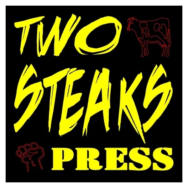 Logo of Two Steaks Press