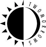 Logo of TwoMorrows Publishing