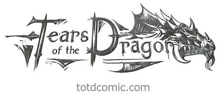 Logo of Tyler James Comics