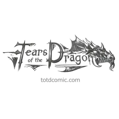 Tyler James Comics