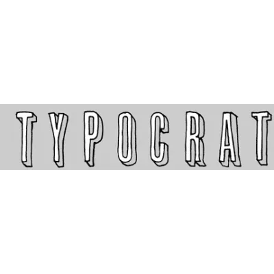 Typocrat Press