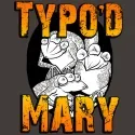 Logo of Typodmary