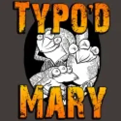 Typodmary