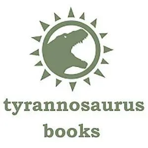 Logo of Tyrannosaurus Books