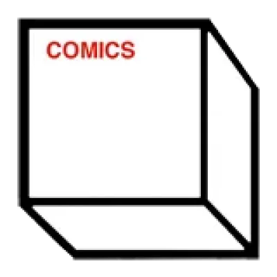 Tyrell Cannon Comics