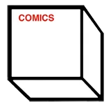 Logo of Tyrell Cannon Comics