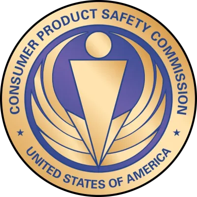 U. S. Consumer Product Safety Commission