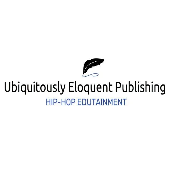 Logo of Ubiquitously Eloquent Publishing