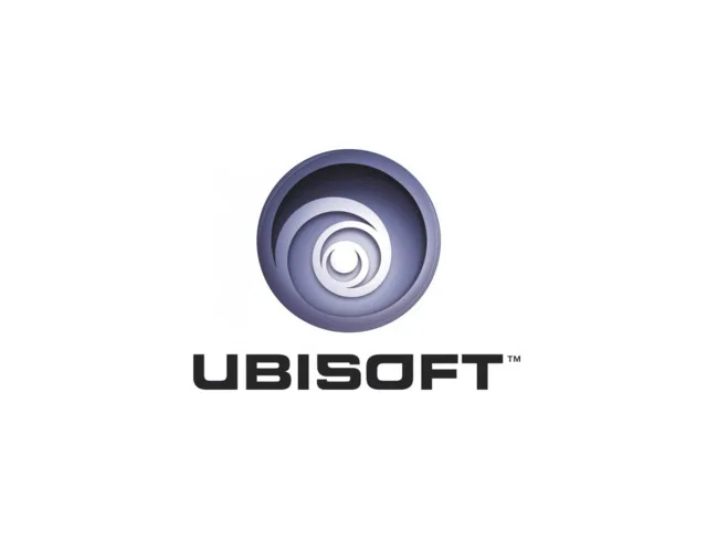 Logo of Ubisoft Entertainment