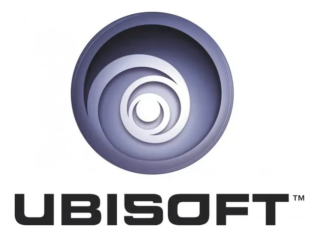 Logo of Ubisoft Entertainment
