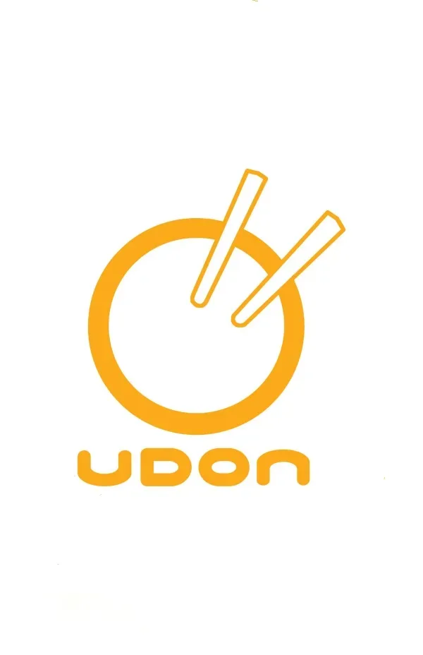Logo of UDON Entertainment