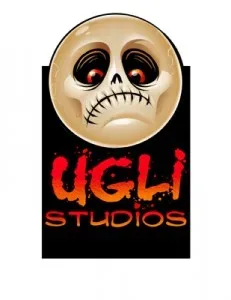 Logo of UGLI Studios