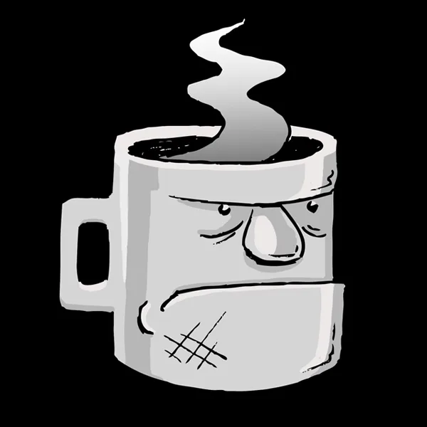 Logo of Ugly Mug