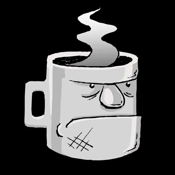 Logo of Ugly Mug