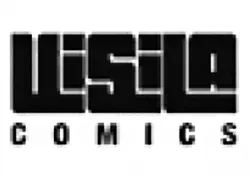 Logo of Uisila Comics