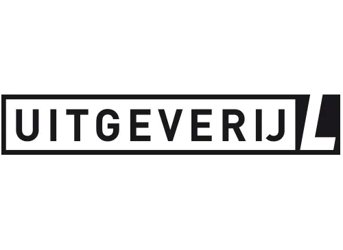 Logo of Uitgeverij L