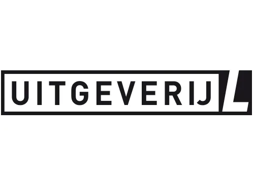 Logo of Uitgeverij L
