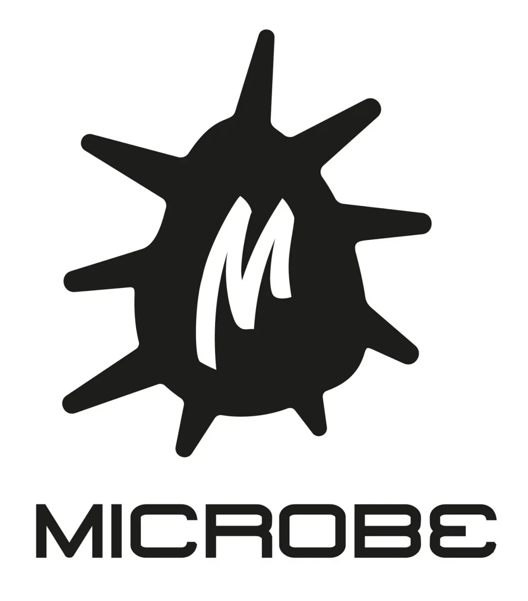 Logo of Uitgeverij Microbe