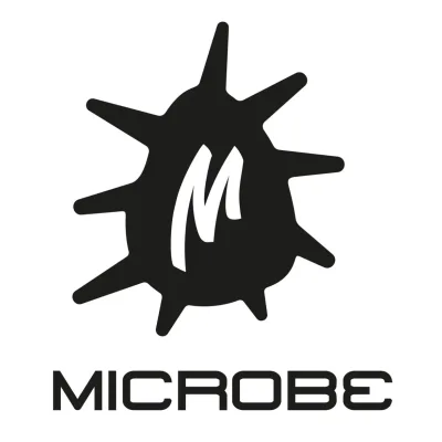 Uitgeverij Microbe
