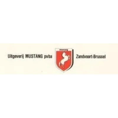 Uitgeverij Mustang PVBA