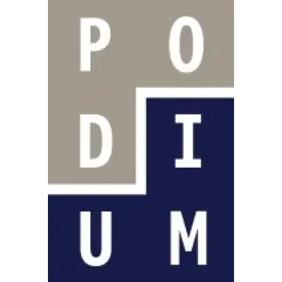 UItgeverij Podium