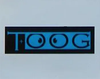 Logo of Uitgeverij TOOG