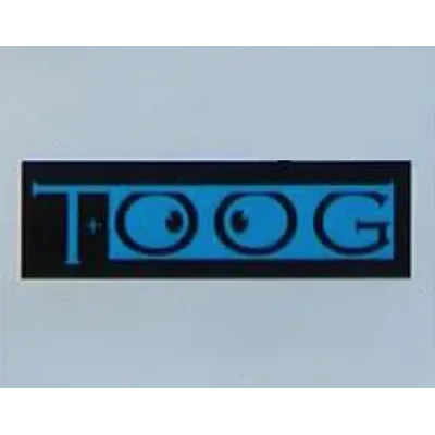 Uitgeverij TOOG