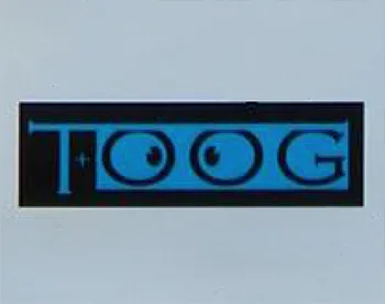 Logo of Uitgeverij TOOG