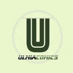 Logo of Ulmiacomics
