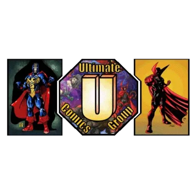 Ultimate Comic Group