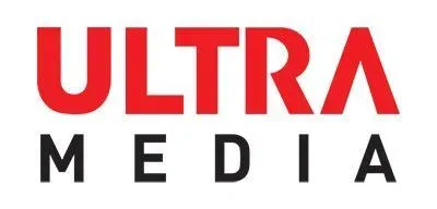 Logo of Ultra Media