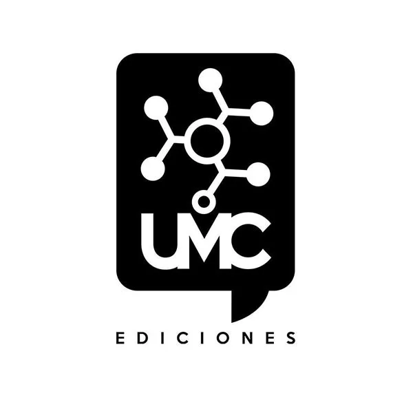 Logo of UMC Ediciones
