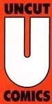 Logo of Uncut Comics