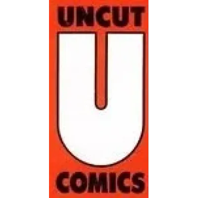 Uncut Comics