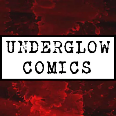 Underglow Comics