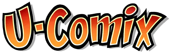 Logo of Underground Comix